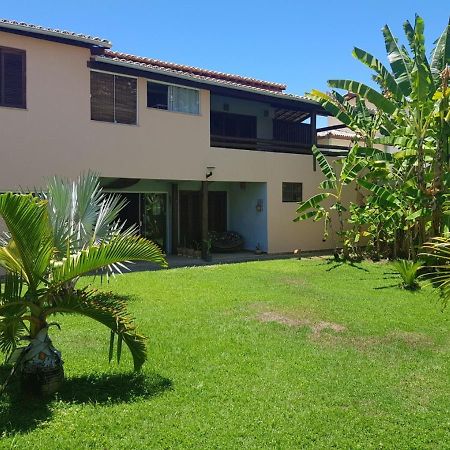 B&B Villa Borromeo Salvador da Bahia Exterior foto