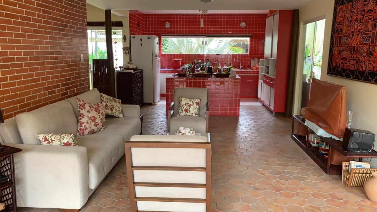 B&B Villa Borromeo Salvador da Bahia Exterior foto
