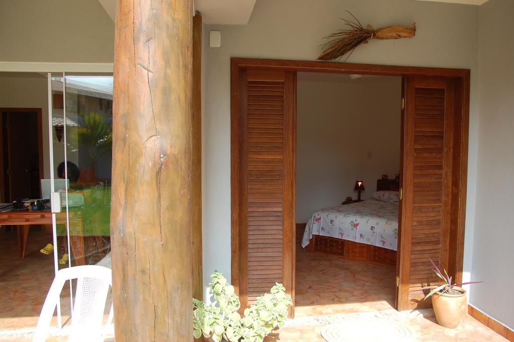 B&B Villa Borromeo Salvador da Bahia Exterior foto
