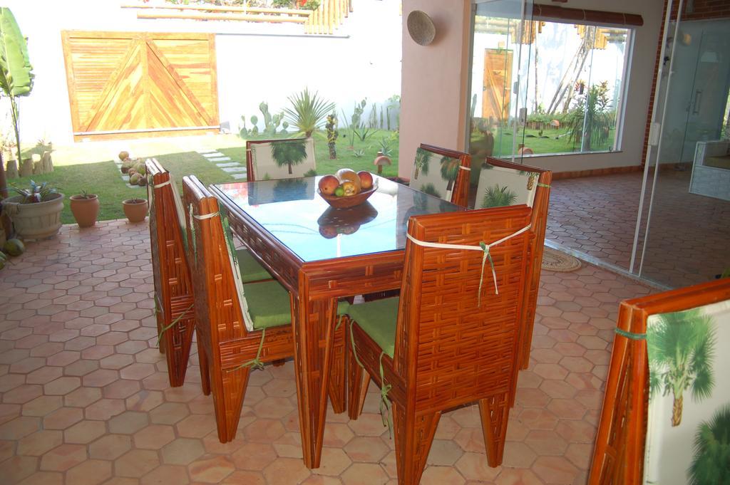 B&B Villa Borromeo Salvador da Bahia Exterior foto