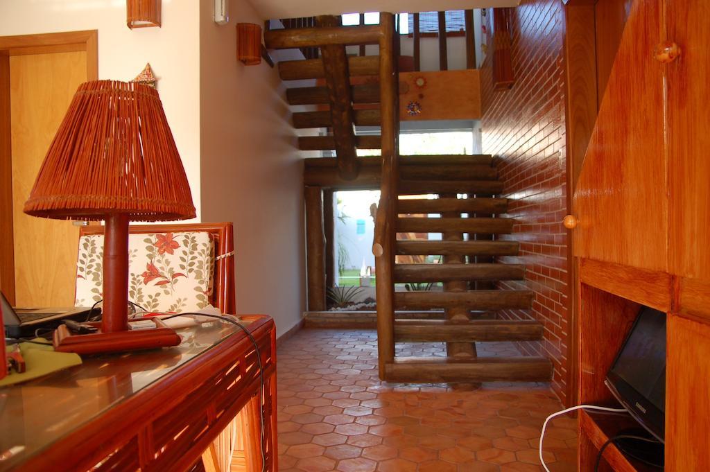 B&B Villa Borromeo Salvador da Bahia Exterior foto