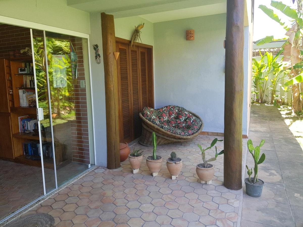 B&B Villa Borromeo Salvador da Bahia Exterior foto
